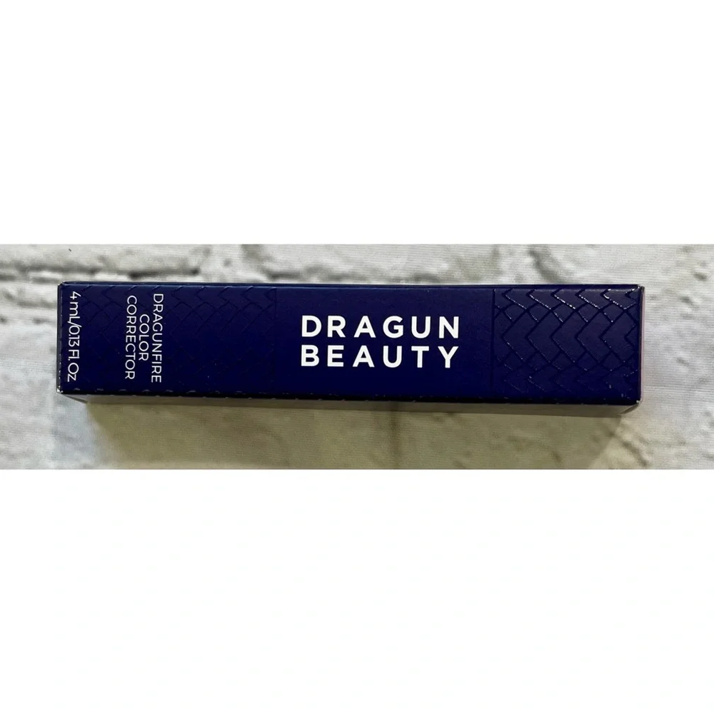 Dragun Beauty Lavender Color Corrector